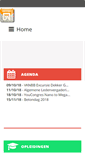 Mobile Screenshot of betonvereniging.nl